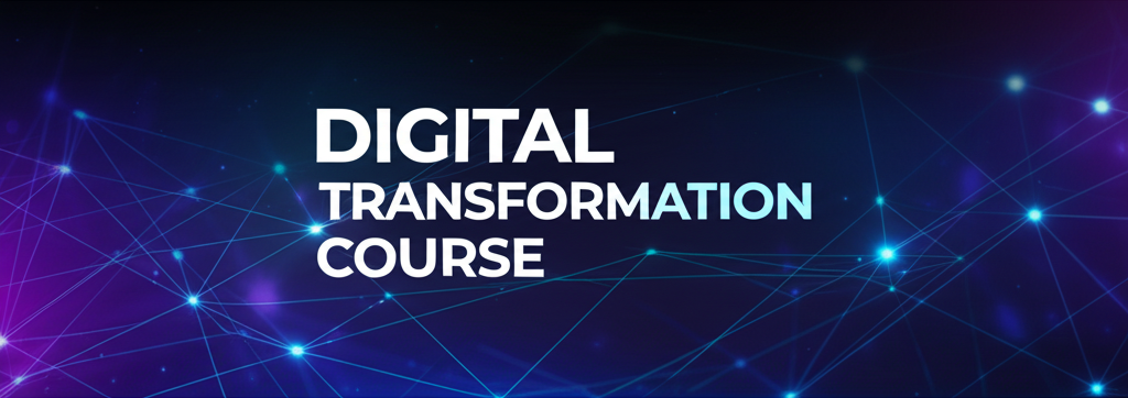 Transformación Digital Completa